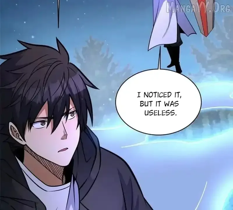 Divine Urban God Chapter 301 page 42