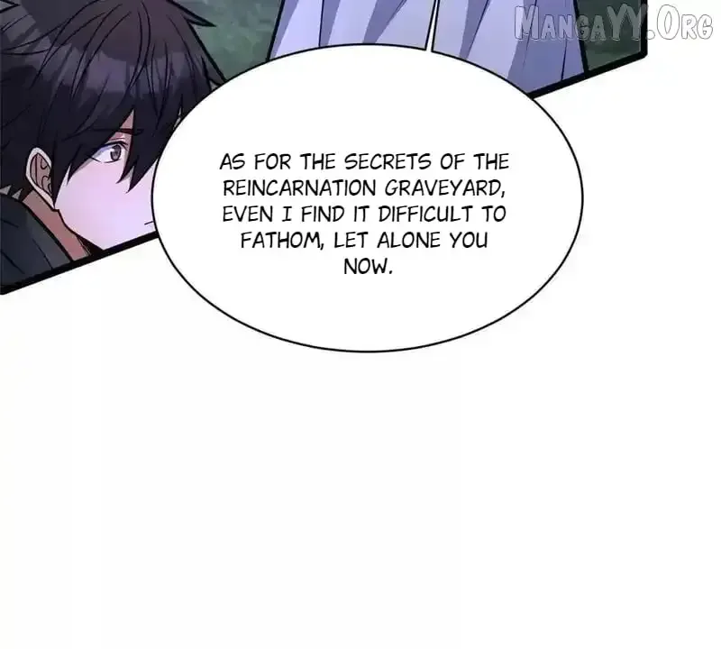 Divine Urban God Chapter 301 page 52