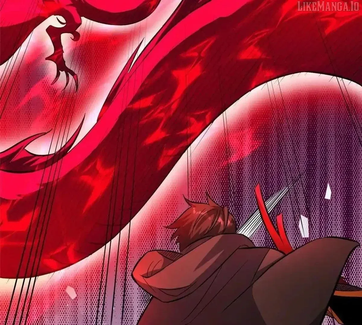 Divine Urban God Chapter 293 page 148