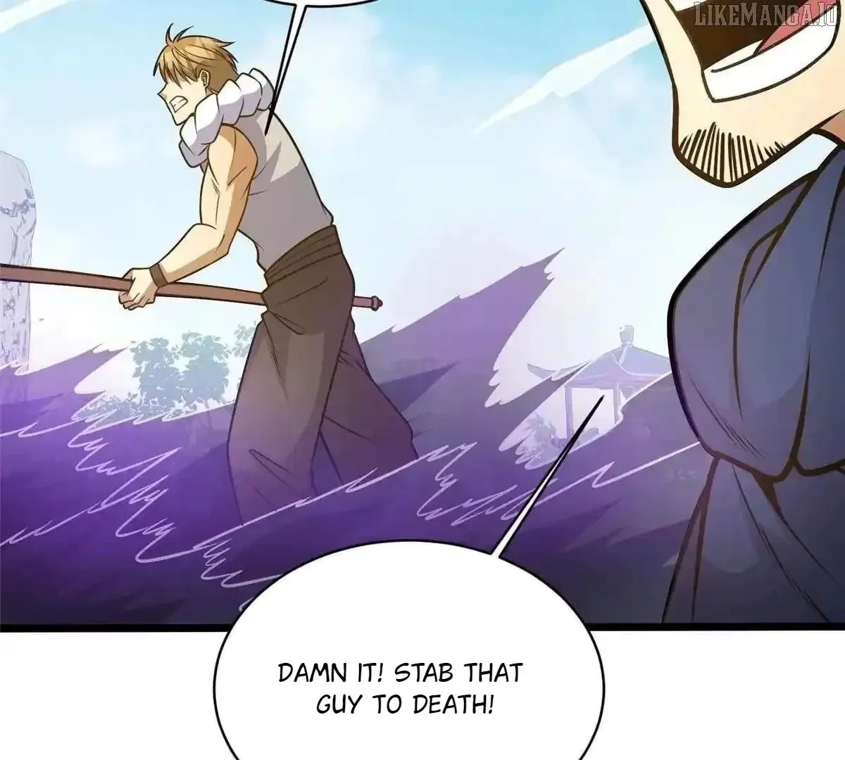 Divine Urban God Chapter 294 page 156