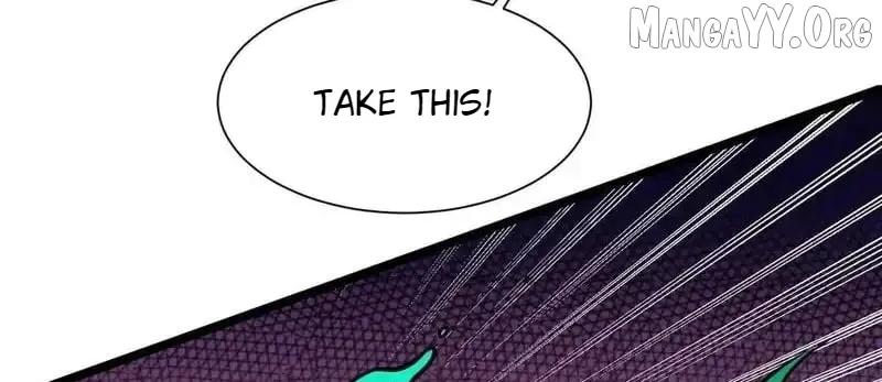Divine Urban God Chapter 302 page 40