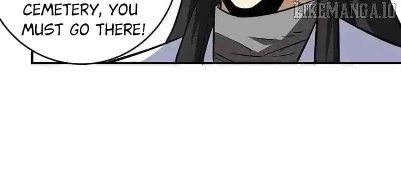 Divine Urban God Chapter 297 page 80