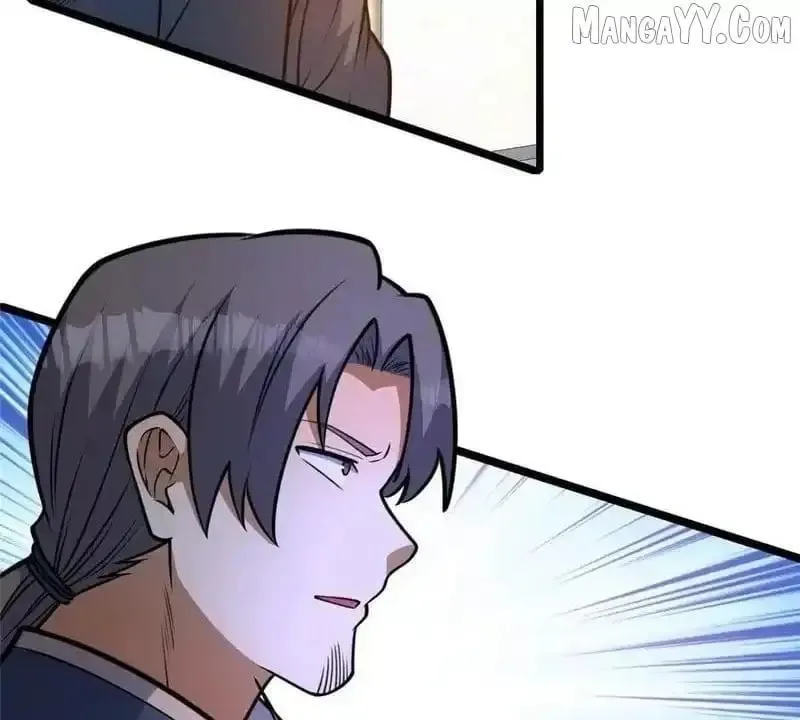 Divine Urban God Chapter 298 page 81