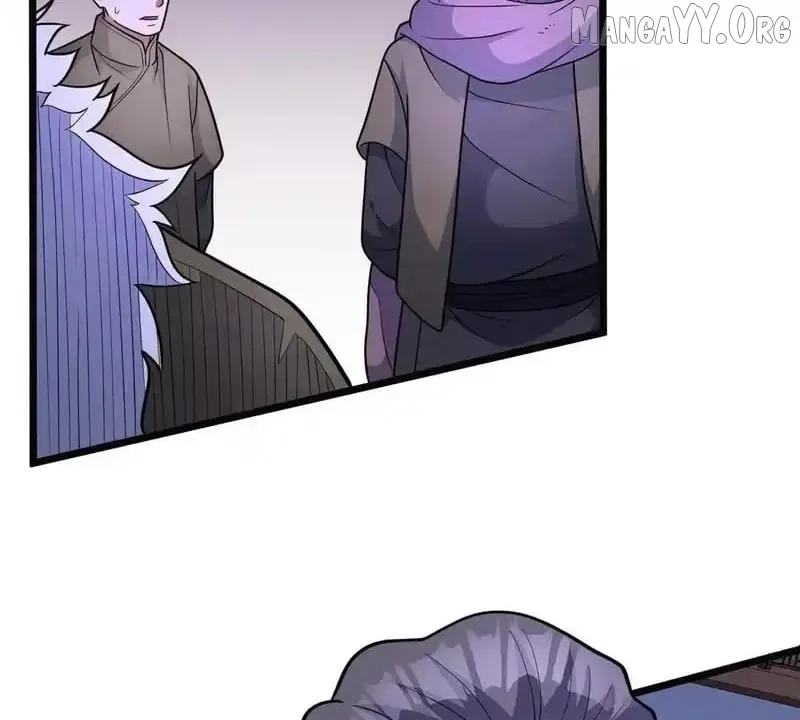 Divine Urban God Chapter 306 page 5