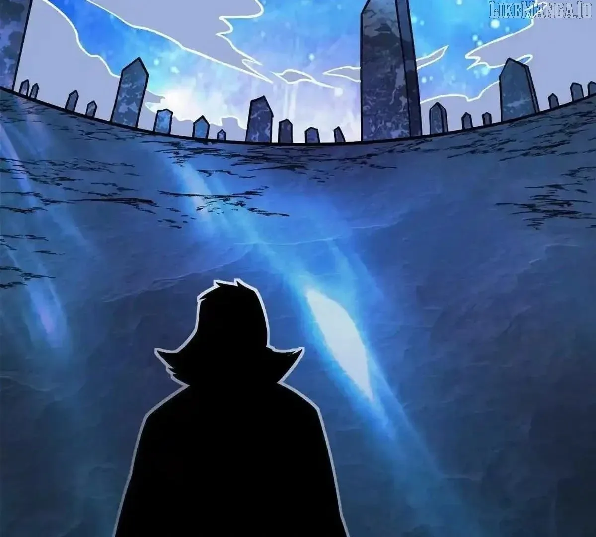 Divine Urban God Chapter 294 page 172