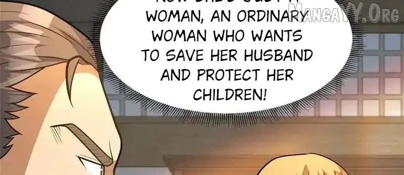 Divine Urban God Chapter 303 page 48