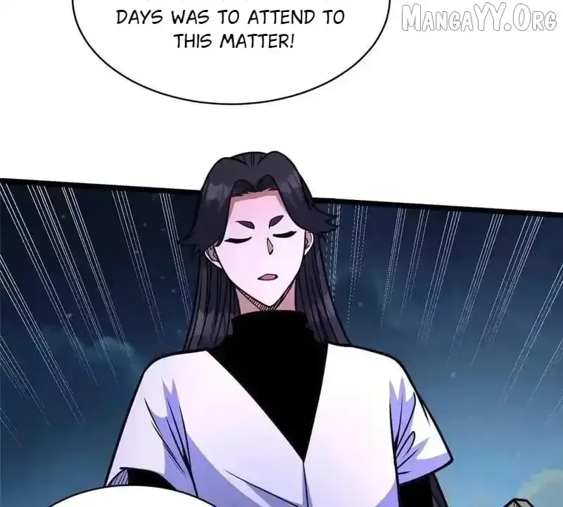 Divine Urban God Chapter 301 page 63