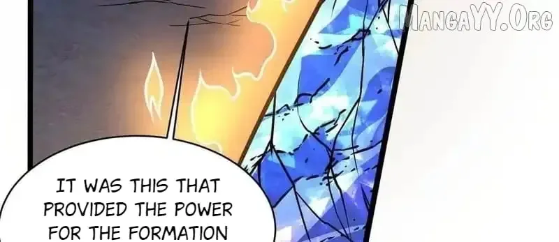 Divine Urban God Chapter 301 page 72