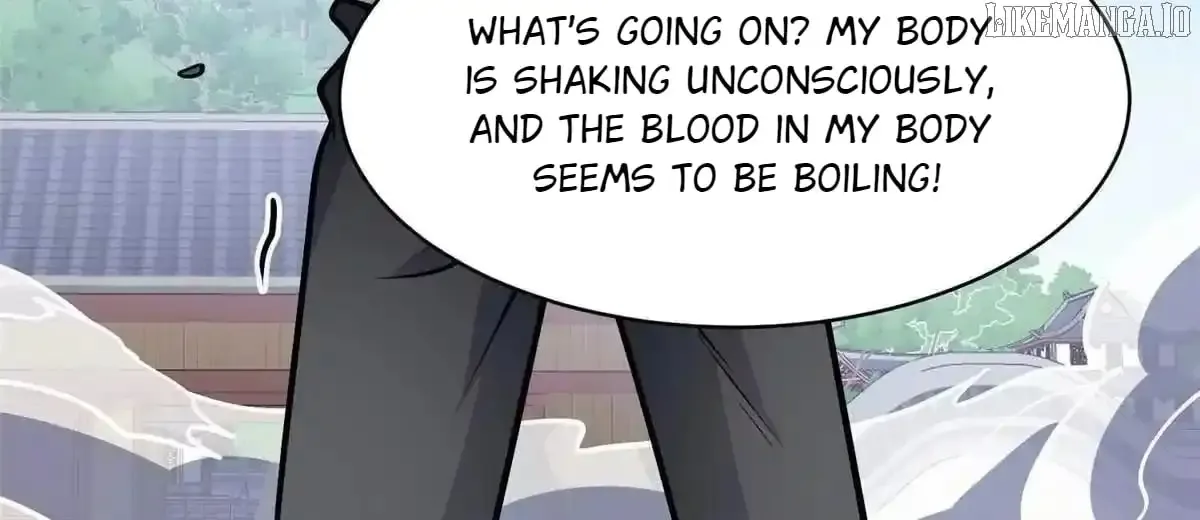 Divine Urban God Chapter 294 page 169