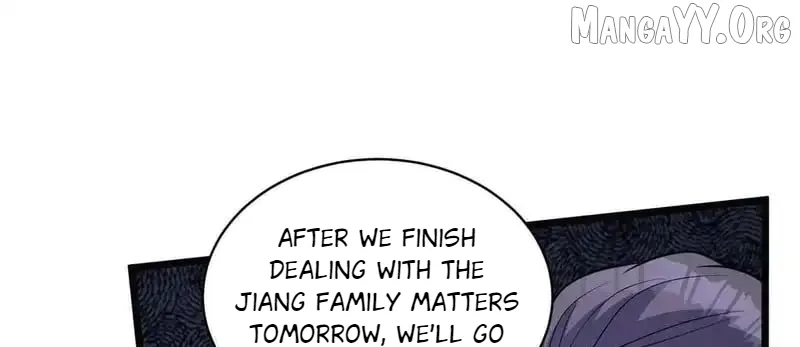 Divine Urban God Chapter 306 page 8