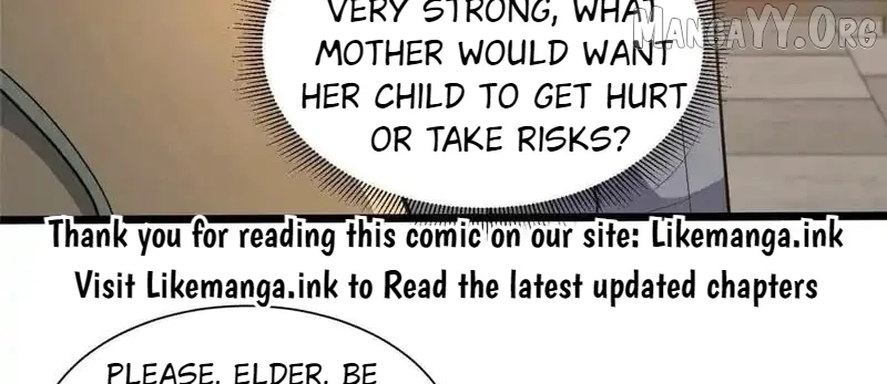 Divine Urban God Chapter 303 page 50
