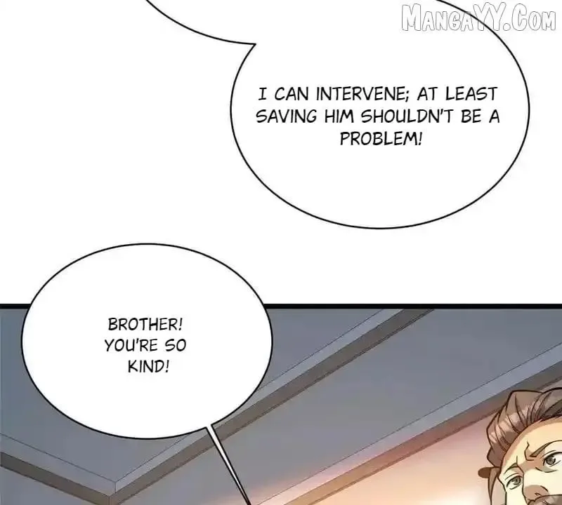 Divine Urban God Chapter 298 page 83
