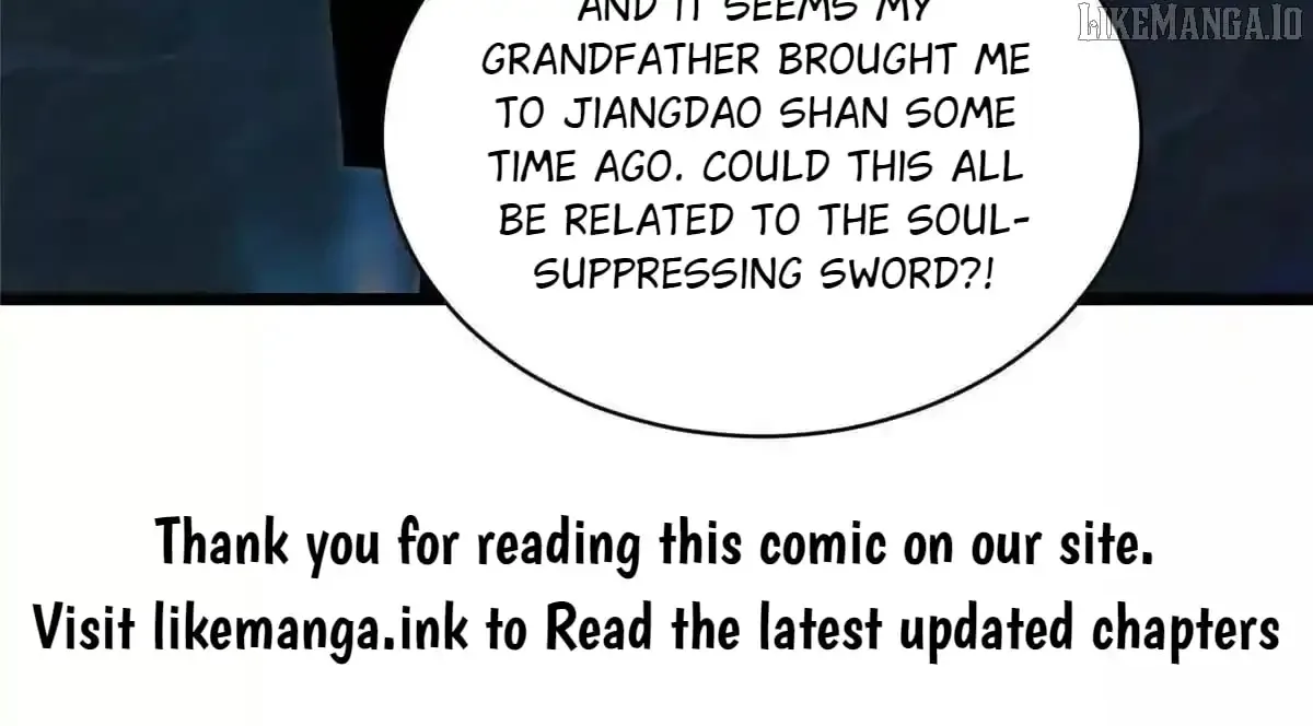 Divine Urban God Chapter 294 page 174