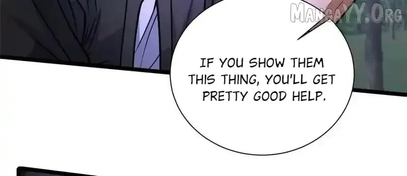 Divine Urban God Chapter 301 page 60