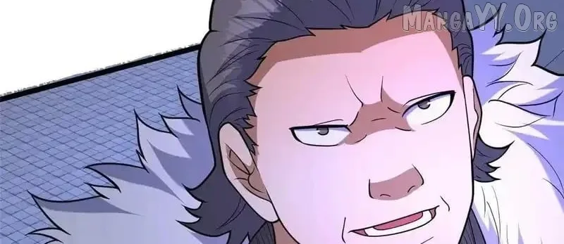 Divine Urban God Chapter 306 page 6