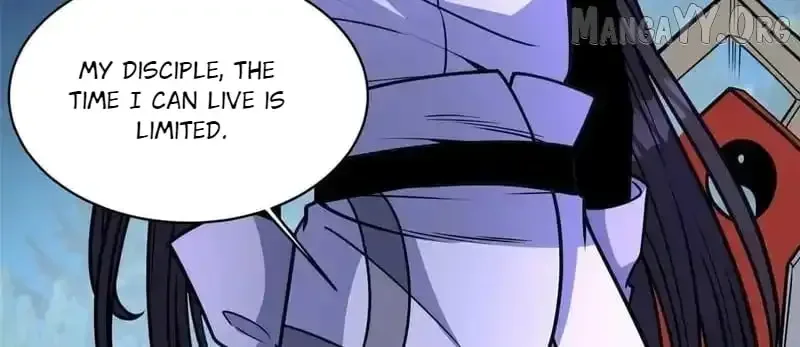 Divine Urban God Chapter 301 page 64
