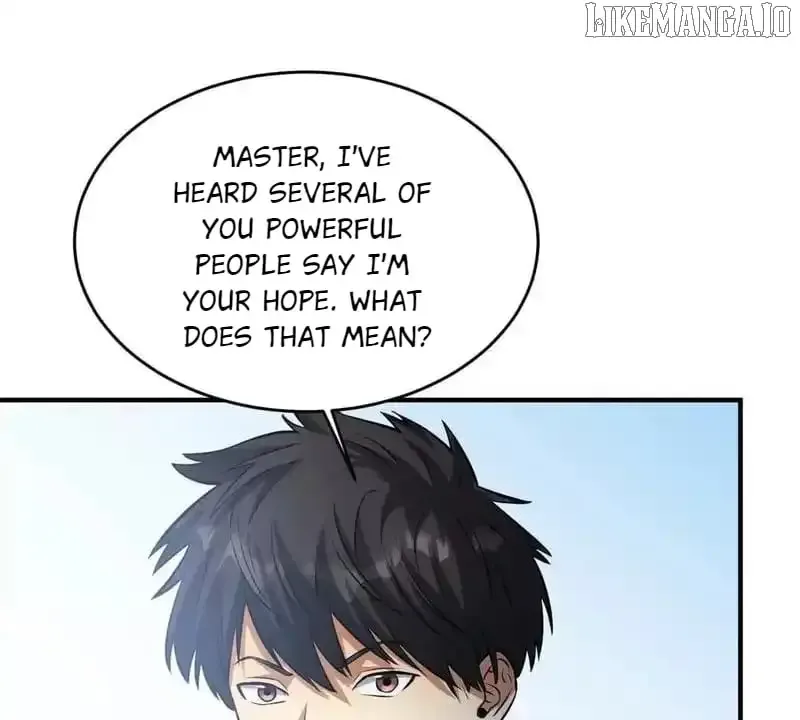 Divine Urban God Chapter 297 page 81