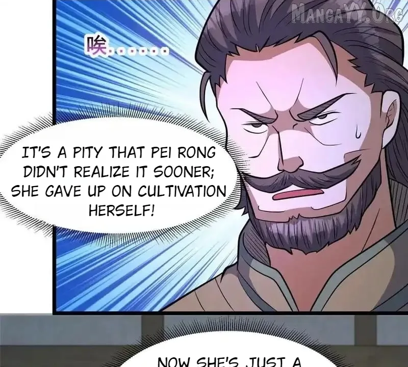 Divine Urban God Chapter 303 page 47