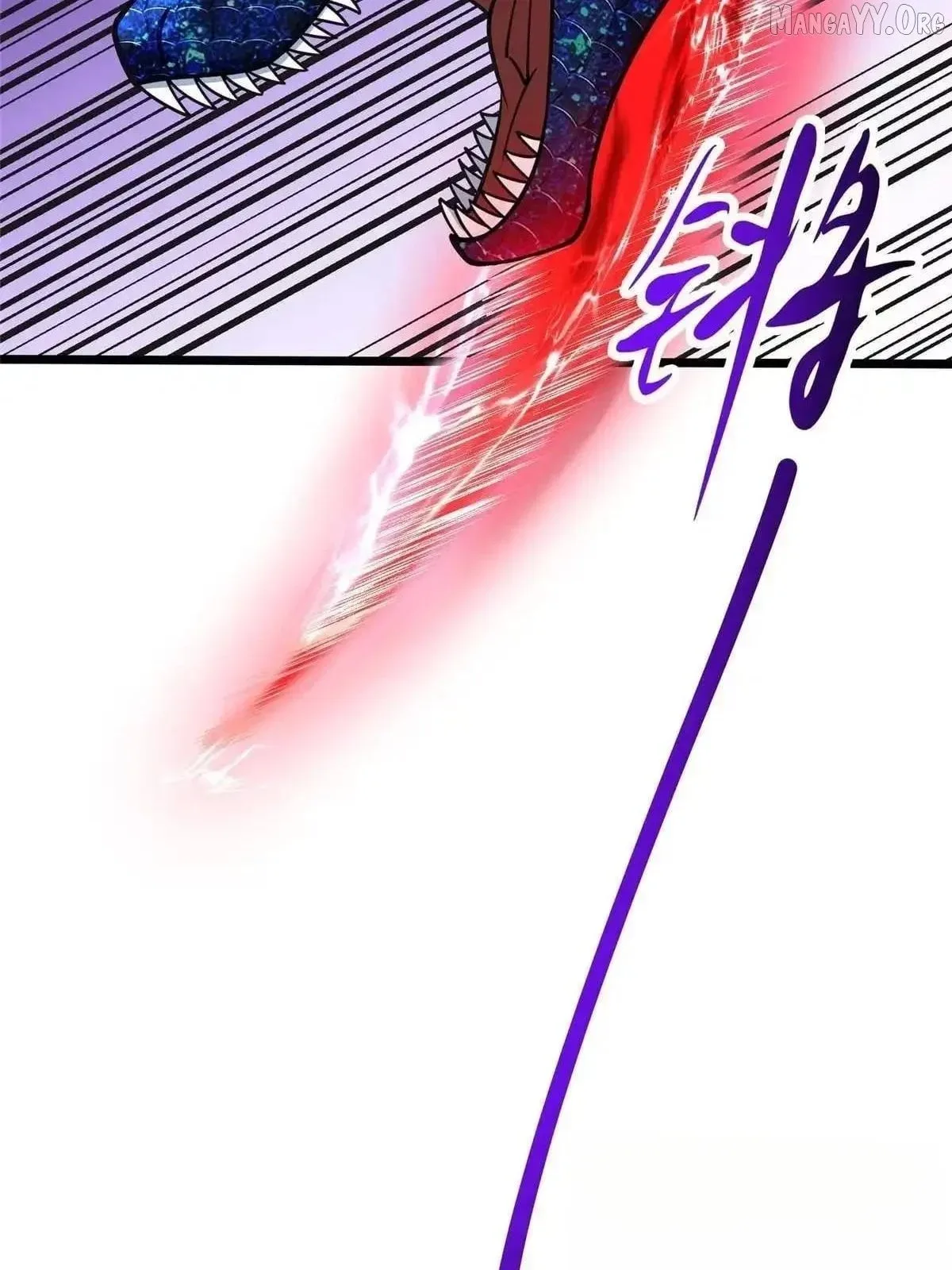 Divine Urban God Chapter 299 page 44
