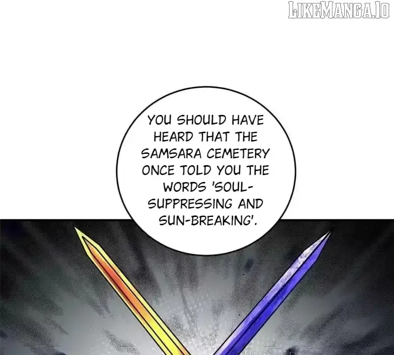 Divine Urban God Chapter 297 page 87