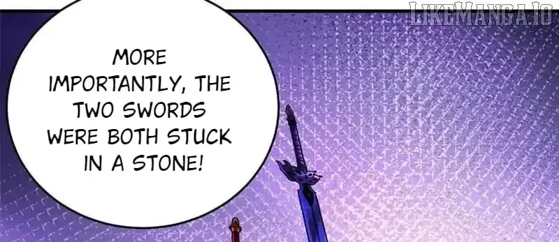Divine Urban God Chapter 297 page 90