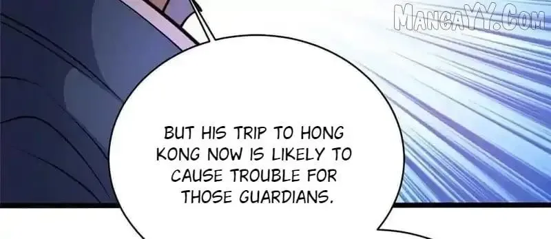 Divine Urban God Chapter 298 page 82