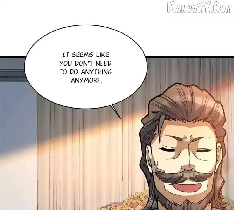 Divine Urban God Chapter 298 page 88