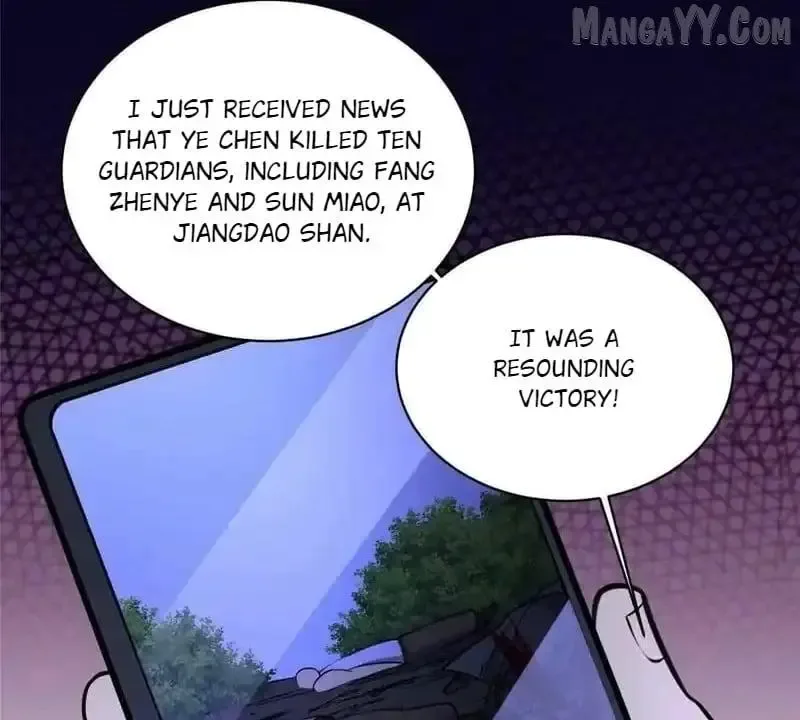 Divine Urban God Chapter 298 page 90