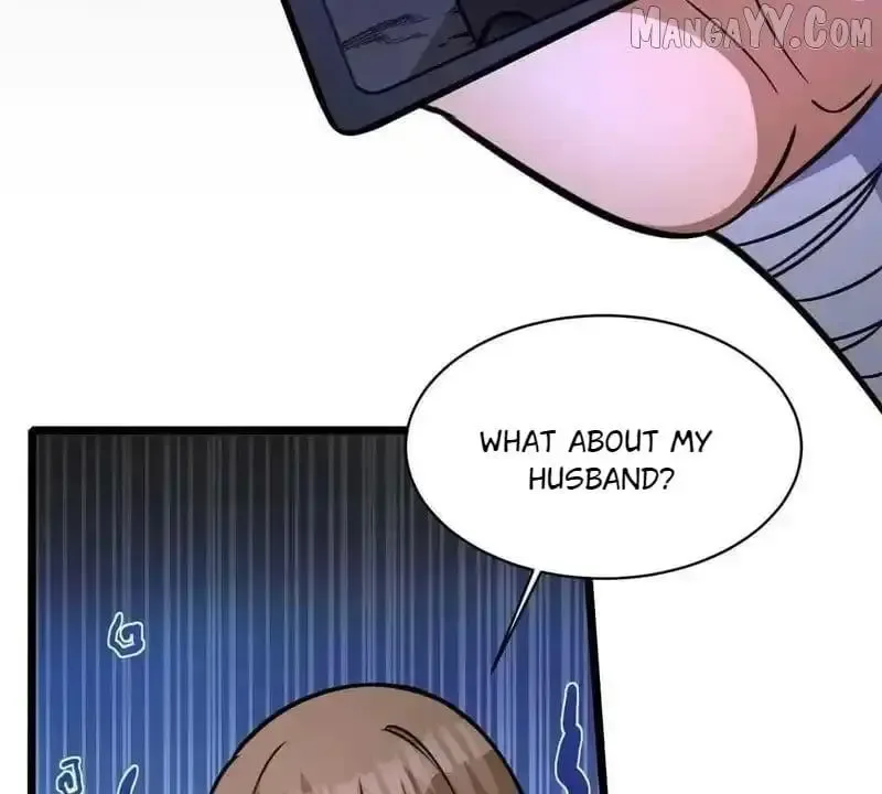 Divine Urban God Chapter 298 page 92