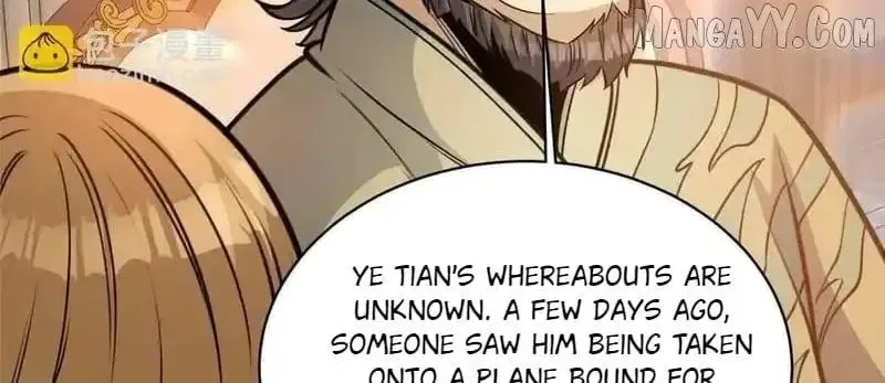 Divine Urban God Chapter 298 page 95