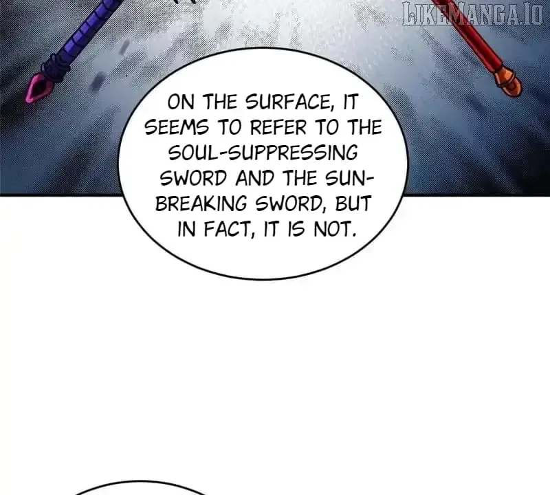 Divine Urban God Chapter 297 page 89