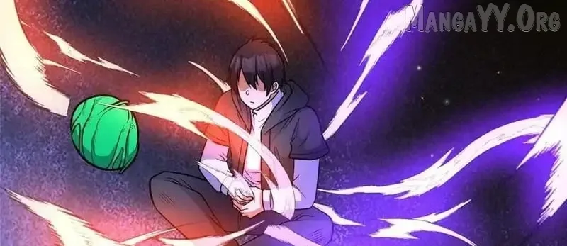 Divine Urban God Chapter 302 page 62