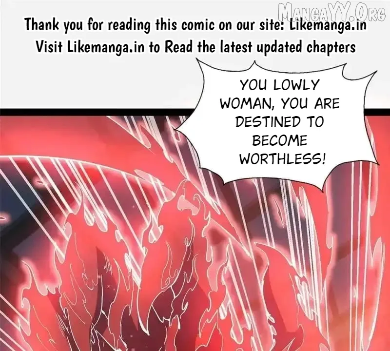 Divine Urban God Chapter 304 page 1