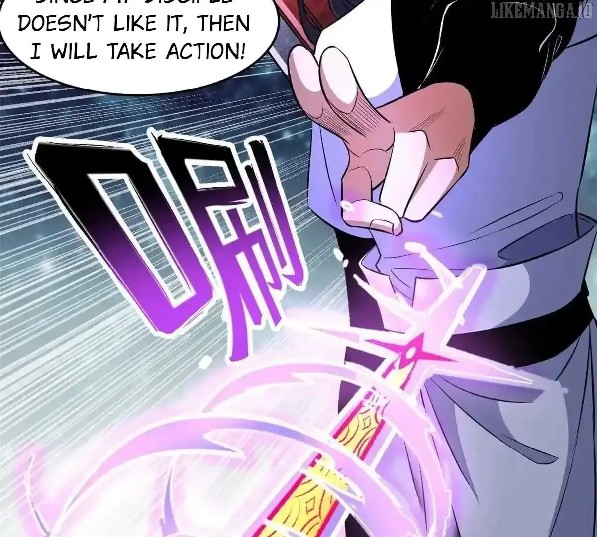 Divine Urban God Chapter 296 page 149