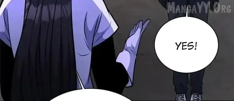 Divine Urban God Chapter 301 page 83