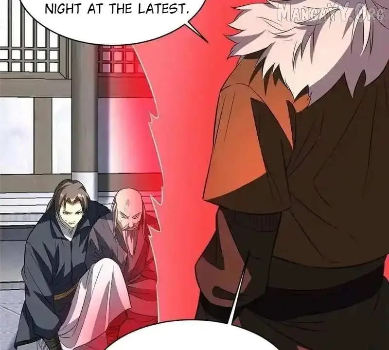 Divine Urban God Chapter 305 page 12