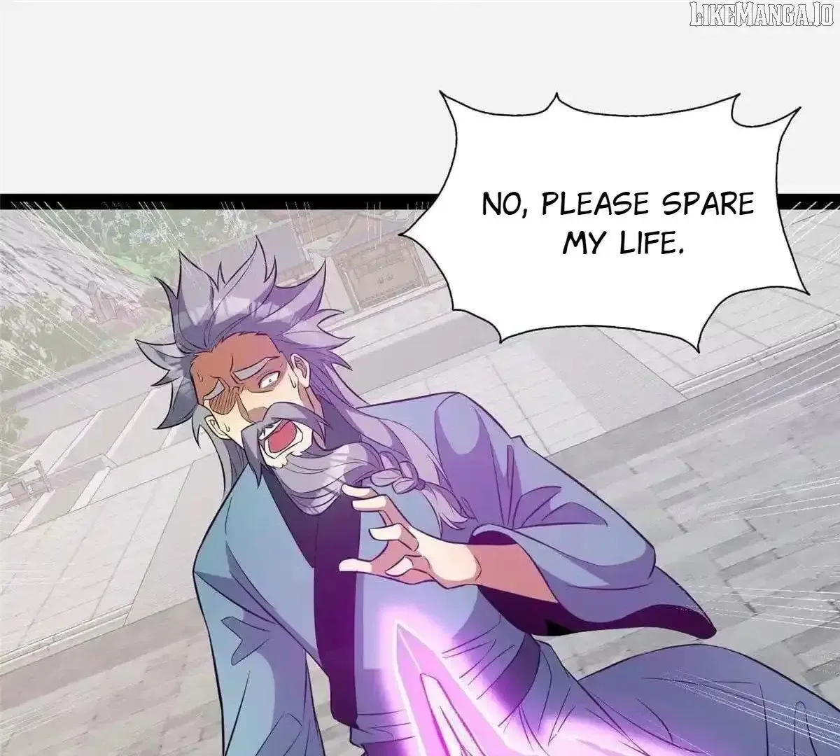 Divine Urban God Chapter 296 page 152