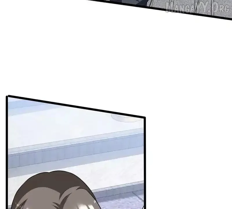 Divine Urban God Chapter 305 page 4