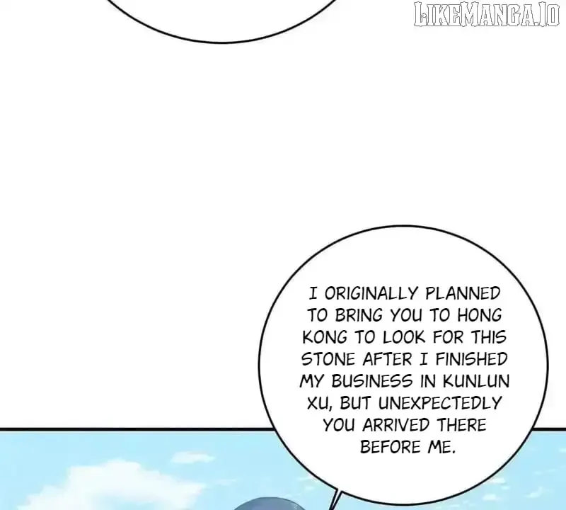 Divine Urban God Chapter 297 page 93