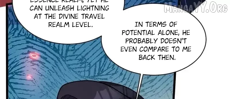 Divine Urban God Chapter 306 page 18