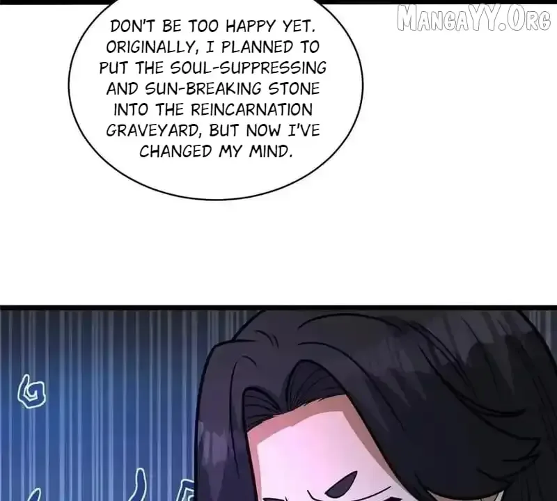 Divine Urban God Chapter 301 page 84