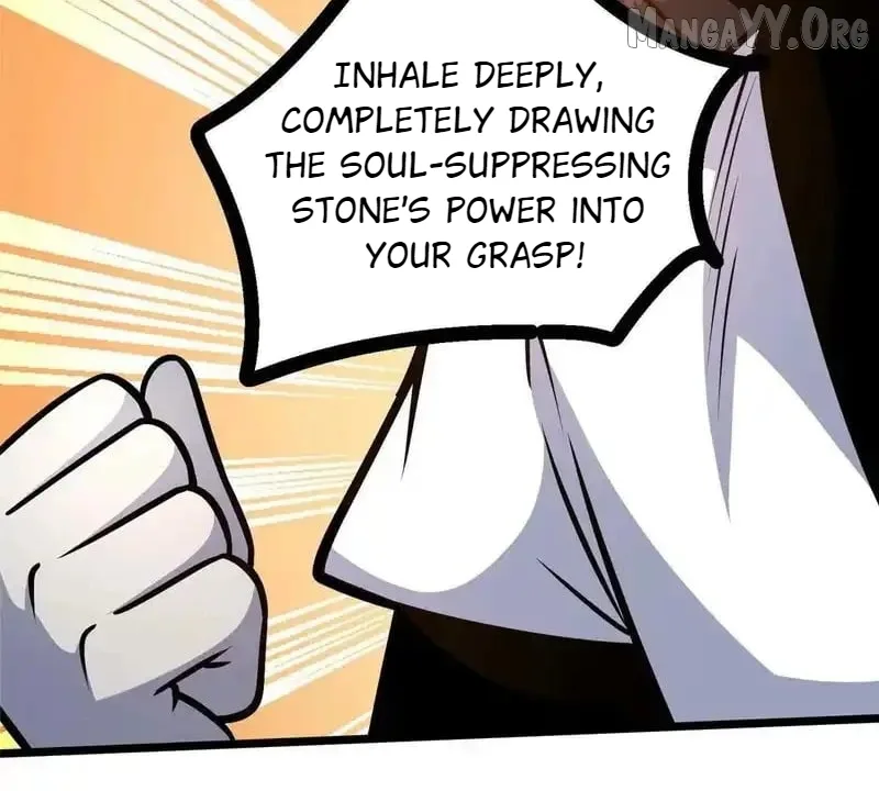 Divine Urban God Chapter 302 page 57