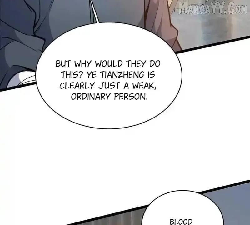 Divine Urban God Chapter 298 page 106
