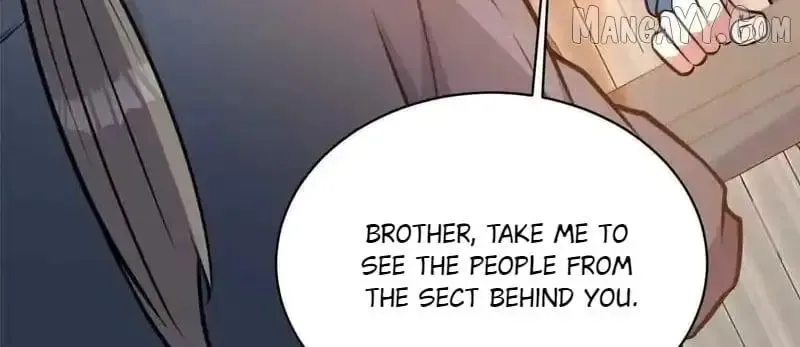 Divine Urban God Chapter 298 page 111