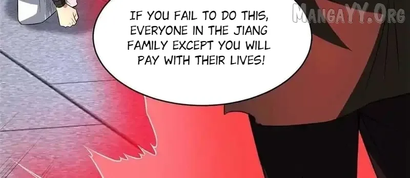 Divine Urban God Chapter 305 page 13