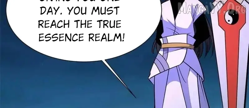 Divine Urban God Chapter 302 page 66