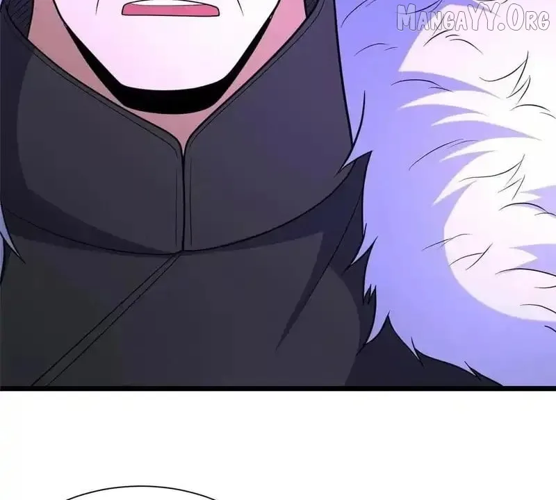 Divine Urban God Chapter 303 page 57