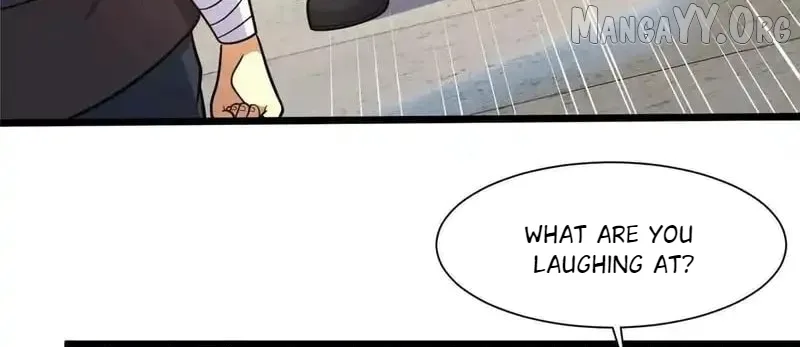Divine Urban God Chapter 303 page 64