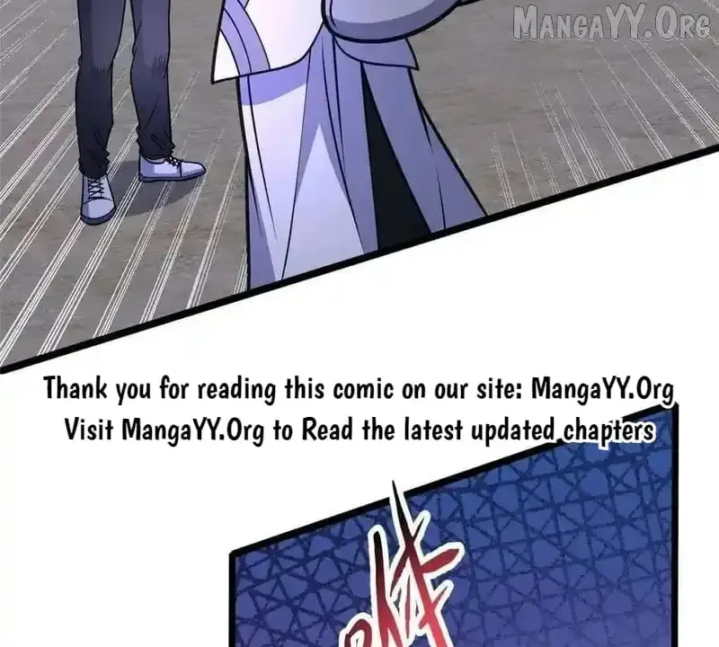 Divine Urban God Chapter 301 page 76