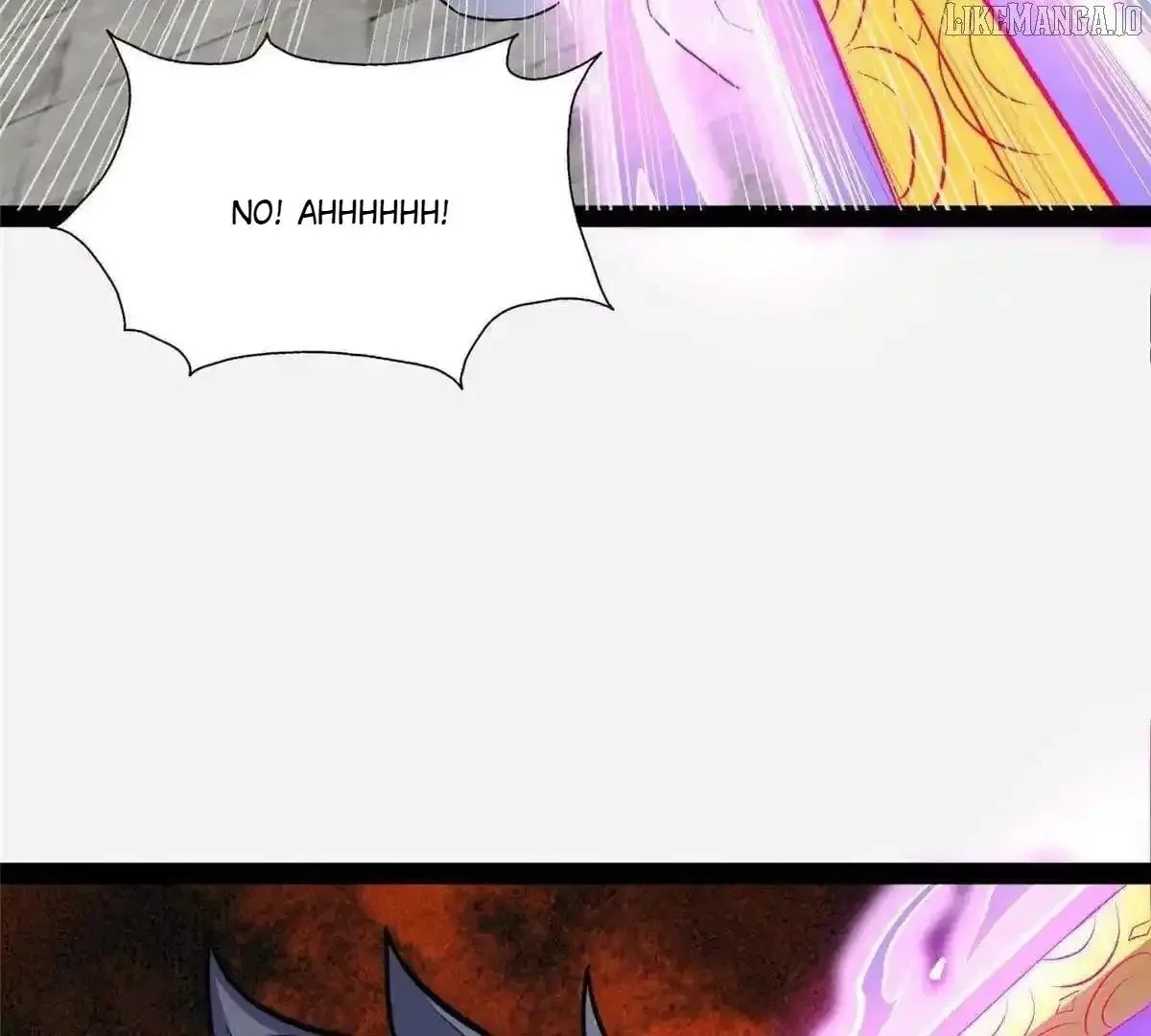 Divine Urban God Chapter 296 page 154